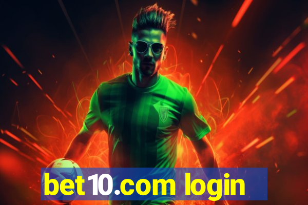 bet10.com login