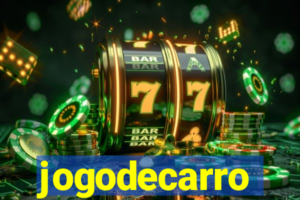 jogodecarro