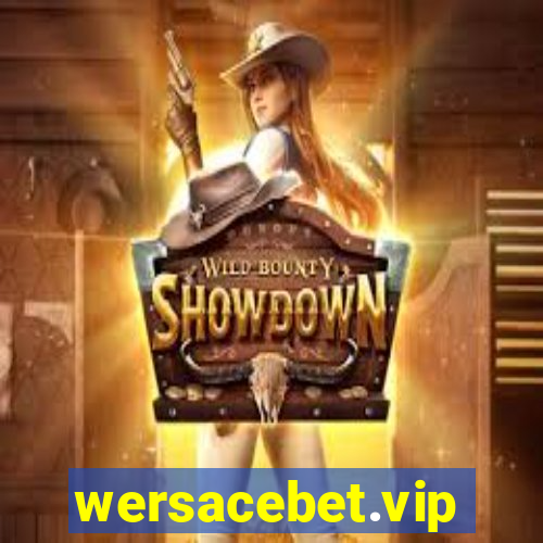 wersacebet.vip