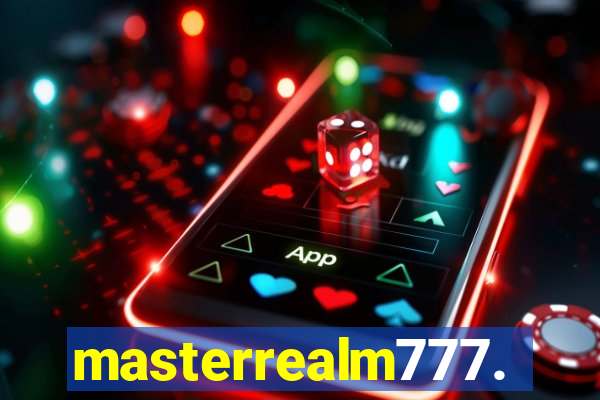 masterrealm777.com