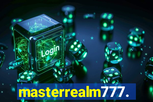 masterrealm777.com