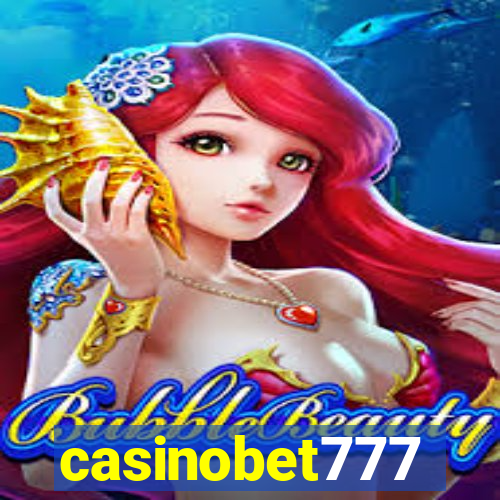 casinobet777