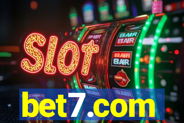 bet7.com