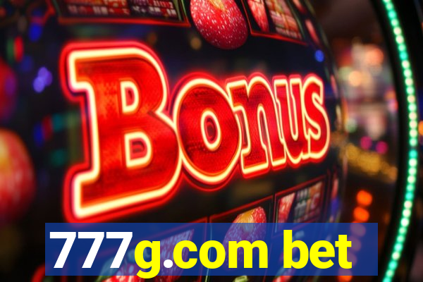 777g.com bet