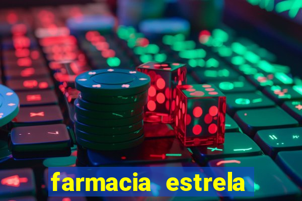 farmacia estrela porto alegre