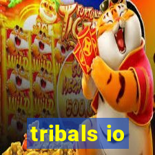 tribals io