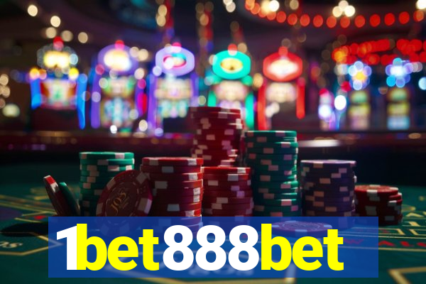 1bet888bet