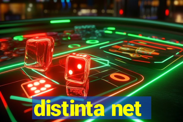 distinta net