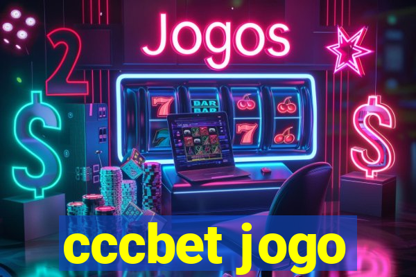 cccbet jogo