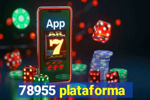 78955 plataforma