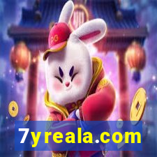 7yreala.com