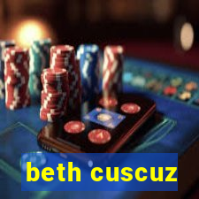 beth cuscuz