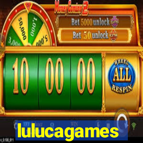 lulucagames