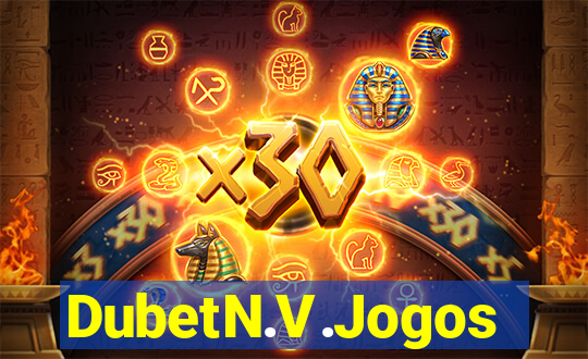 DubetN.V.Jogos