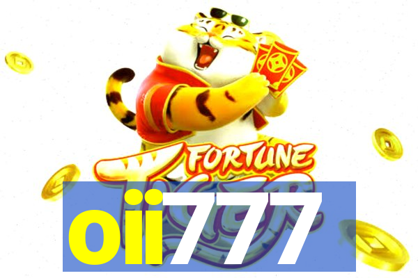 oii777