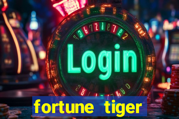 fortune tiger aposta de 1 real