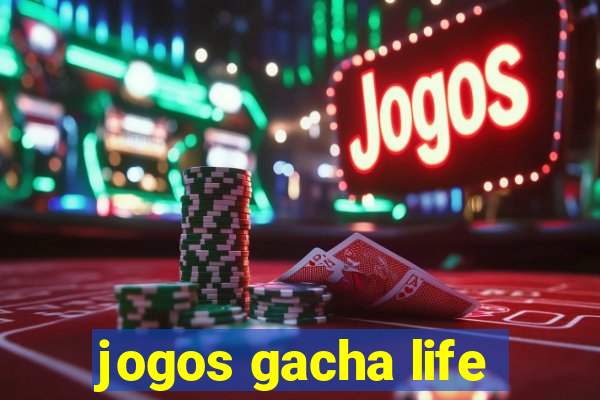 jogos gacha life