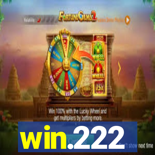 win.222