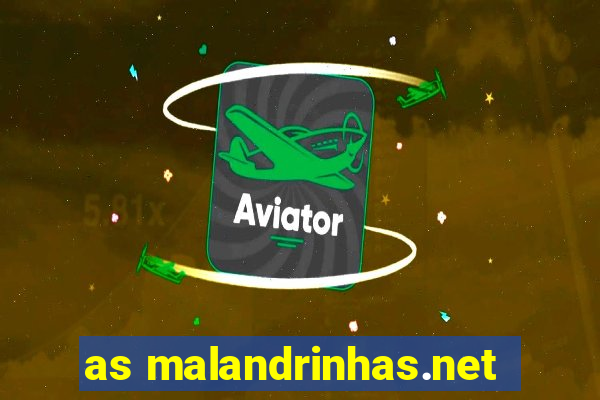 as malandrinhas.net