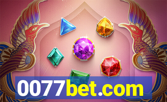 0077bet.com