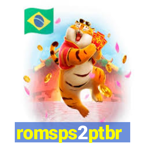 romsps2ptbr