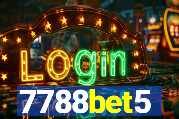 7788bet5