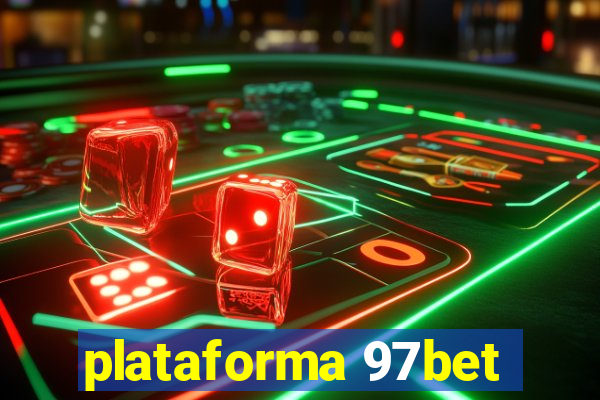 plataforma 97bet