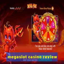 megaslot casino review