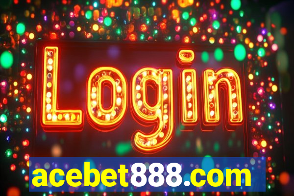 acebet888.com