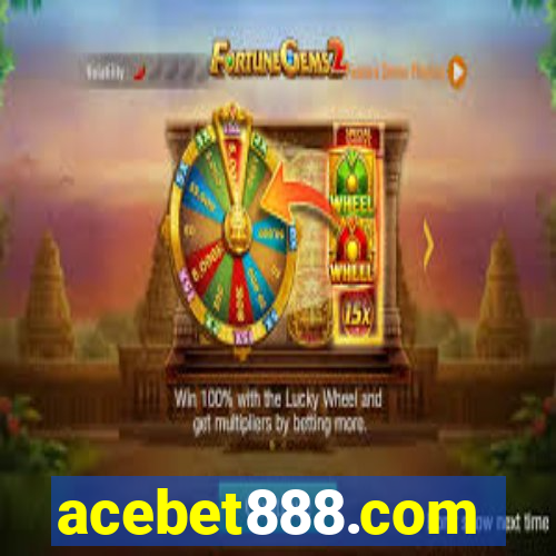 acebet888.com