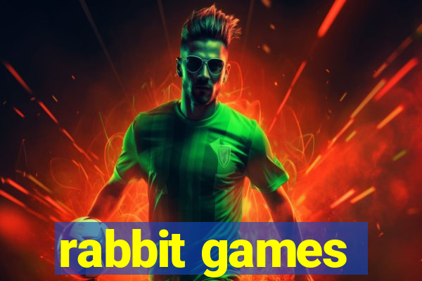 rabbit games