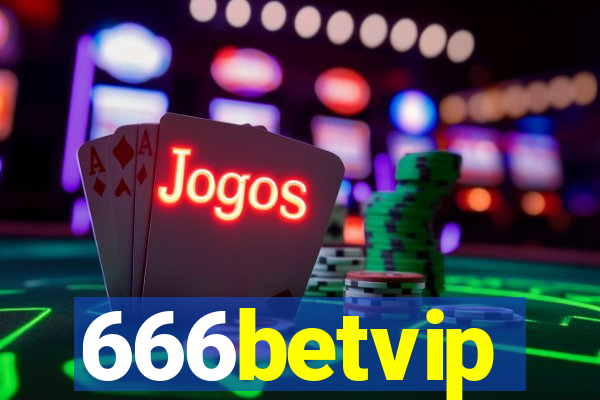 666betvip