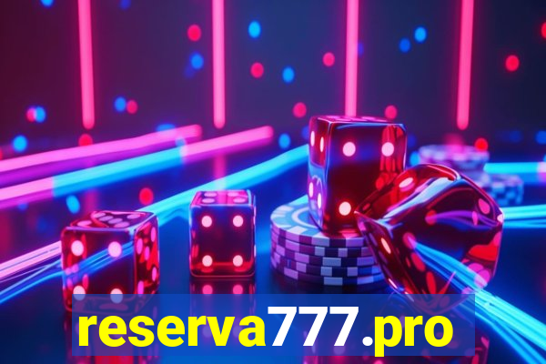 reserva777.pro