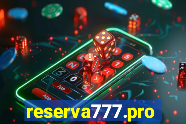 reserva777.pro