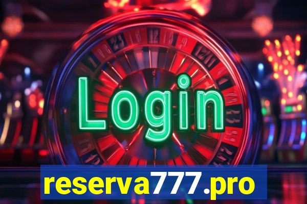 reserva777.pro