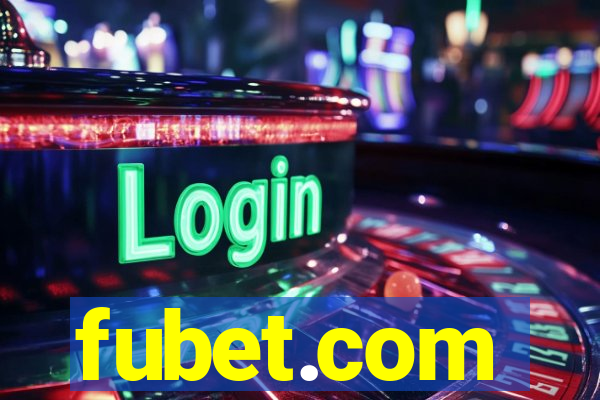 fubet.com