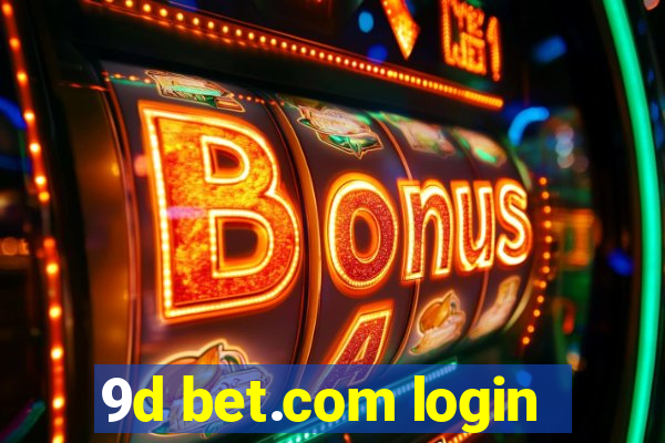 9d bet.com login