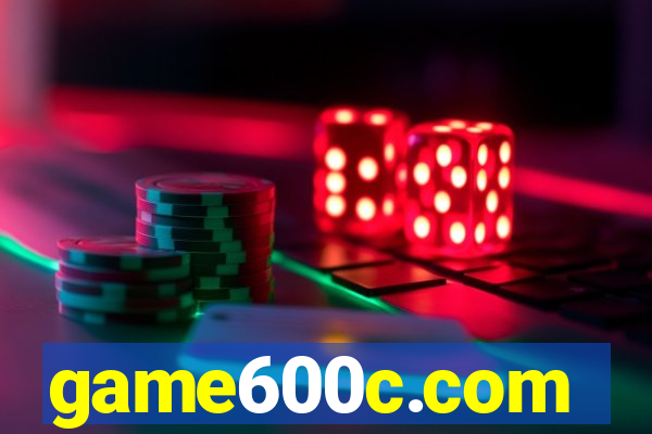 game600c.com