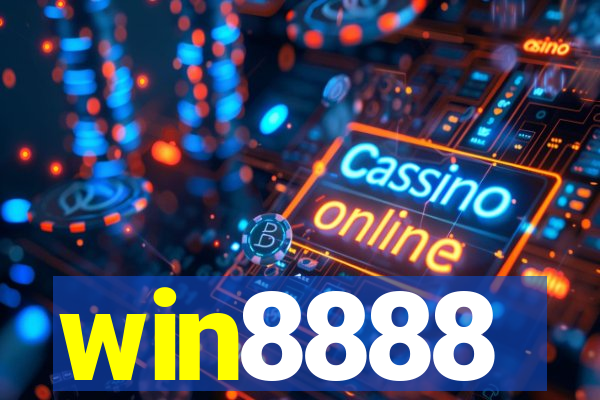 win8888