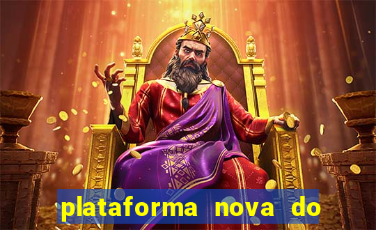 plataforma nova do tigre pagando