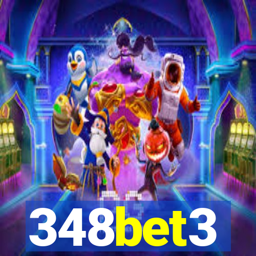 348bet3