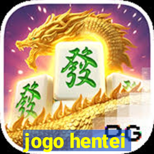 jogo hentei