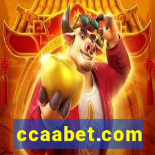 ccaabet.com