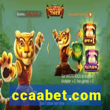 ccaabet.com