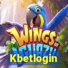 Kbetlogin