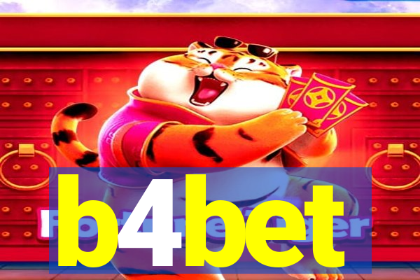 b4bet