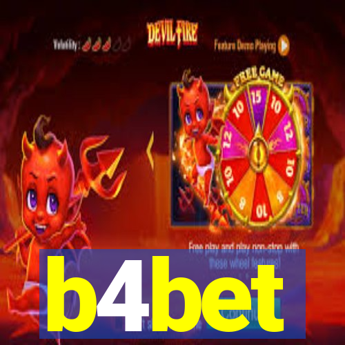 b4bet