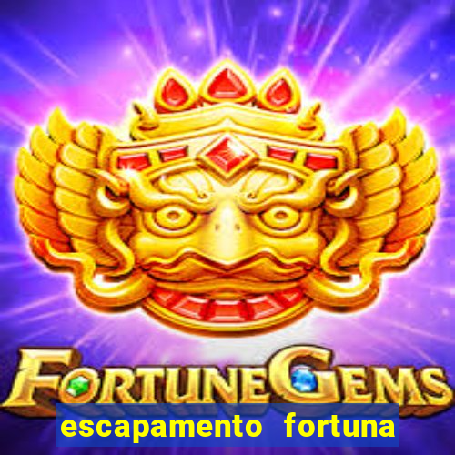 escapamento fortuna para fan 150