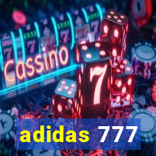 adidas 777