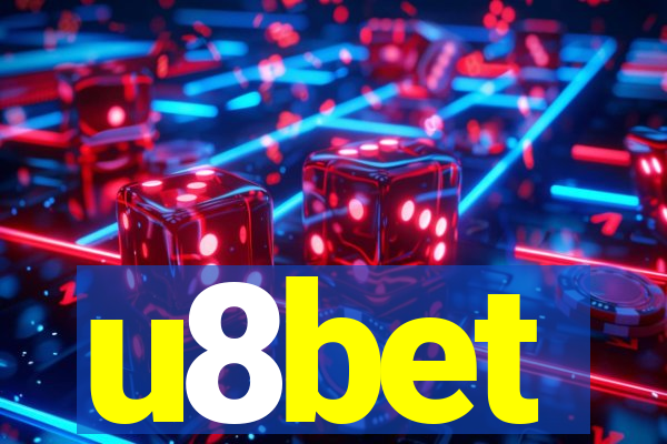 u8bet